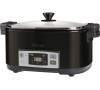 Pomalý hrnec Sencor SPR 5508BK