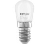 LED žárovka do lednice Retlux RLL 454