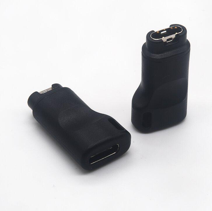Tactical USB-C Adaptér pro Garmin Fenix 7