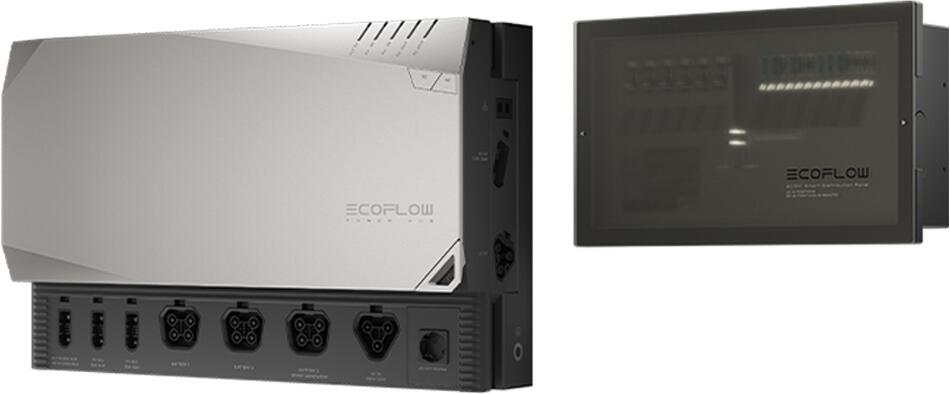EcoFlow Prepared Kit