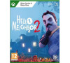 Warner Bros Xbox One hra Hello Neighbor 2 (800007790)