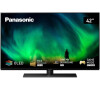 OLED televize Panasonic TX 42LZ1500E