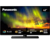OLED televize Panasonic TX 42LZ980E