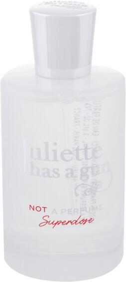 Parfémovaná voda Juliette Has A Gun Not A Perfume Superdose, 100 ml