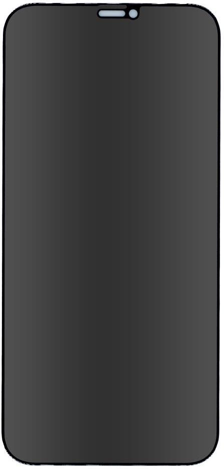 Privacy sklo Forever pro Apple iPhone 12 Pro Max 6,7"