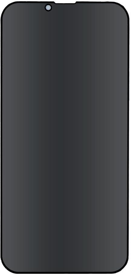 Privacy sklo Forever pro Apple iPhone 13 Pro Max 6,7"/14 6,7" Plus