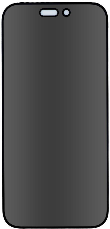 Privacy sklo Forever pro Apple iPhone 14 Pro 6,1"