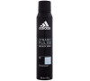 Deodorant Adidas Dynamic Pulse Deo Body Spray 48H, 200 ml