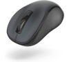 Hama Bluetooth myš Canosa V2, antracitová, tichá