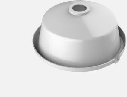 HIKVISION DS-1253ZJ-L, ochrana kamery před deštěm