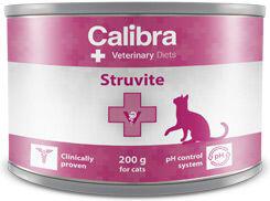 Calibra VD Cat konz. Struvite 200g