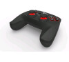 C-TECH Gamepad Khort pro PC/PS3/Android, 2x analog, X-input, vibrační, bezdrátový, USB (GP-12)