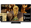 UHD QLED TV Hisense 75U8HQ