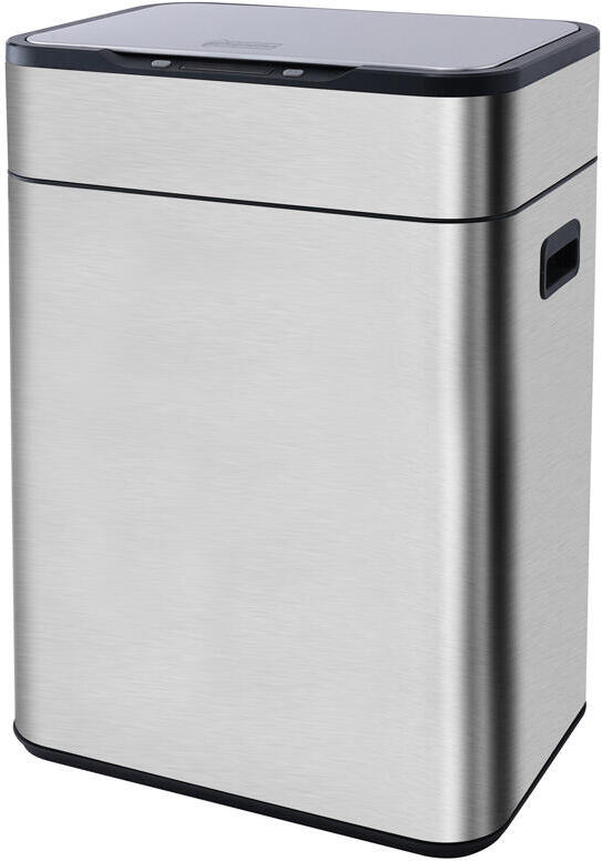 Bezdotykový odpadkový koš Helpmation ELEGANT AK5514, 30 l