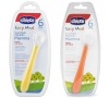Dětská lžička Chicco silikon Soft 6+