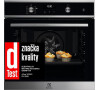 Trouba ELECTROLUX 600 PRO EOD6P71X