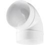 Koleno 90° pro průměr 150 mm Faber