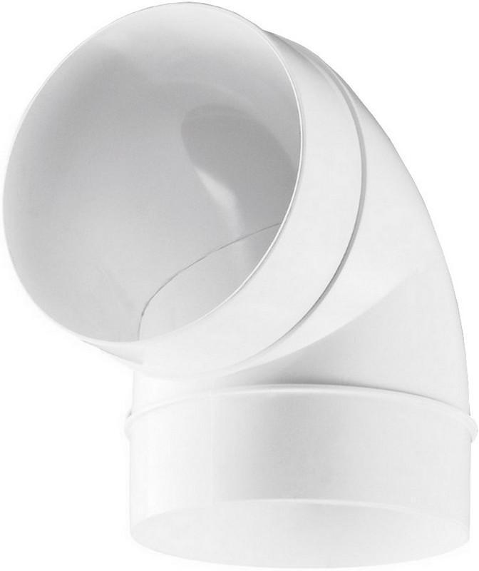 Koleno 90° pro průměr 150 mm Faber