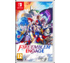 SWITCH Fire Emblem Engage