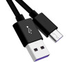 PREMIUMCORD USB-C kabel 5A (ku31cp05bk)
