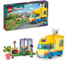 LEGO Friends 41741 Dodvka na zchranu ps