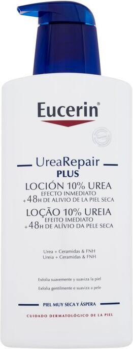 Tělové mléko Eucerin UreaRepair Plus 10% Urea Lotion, 400 ml