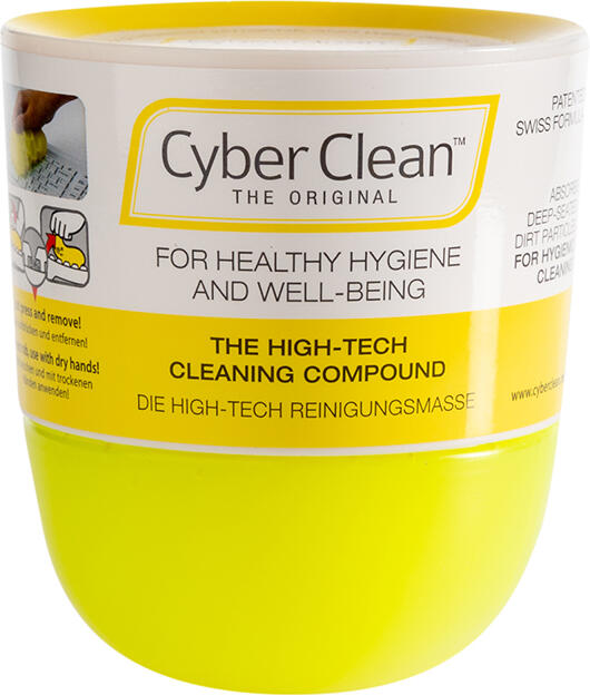 CYBER CLEAN "The Original" 160g (Modern Cup) (46280)