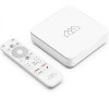 Multimediln centrum Homatics Box R Plus, Android TV, 4K UHD