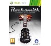 Hra Ubisoft X360 Rocksmith hra + kabel