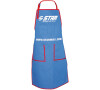 Star Ski Wax Apron