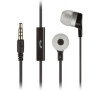 Kitsound MINI,mikrof,3,5mm čern KSMINIBK