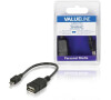 VALUELINE VLMB60515B02 USB 2 - OTG,0.2cm