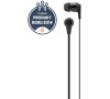 Sluchátka Skullcandy INKD 2.0 - černá