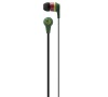Sluchátka Skullcandy INKD 2.0 Rasta