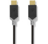 USB kabel NEDIS CCBW64750AT10