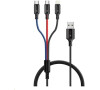 Connect IT CCA-2051-CA Wirez 3in1