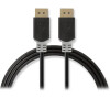 Kabel NEDIS DisplayPort CCBW37014AT20 2 m, 1.4