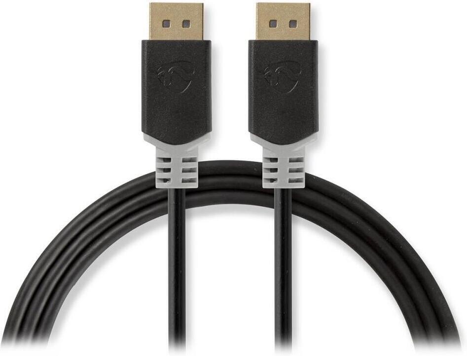 Kabel NEDIS DisplayPort CCBW37014AT20 2 m, 1.4