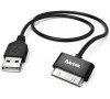 HAMA 106311 MFI USB 2.0 kabel pro Apple
