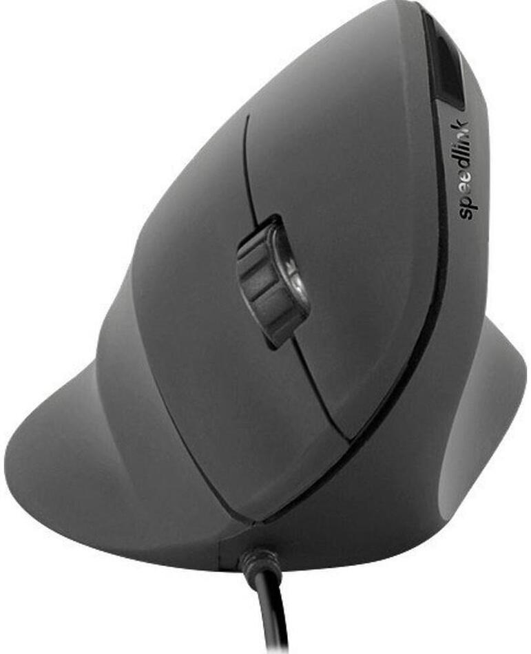 Speedlink PIAVO Ergonomic Vertical Mouse