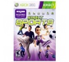 Hra Microsfot Xbox X360 Kinect Sports Ultimate - Kinect
