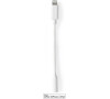 Adaptér Lightning NEDIS CCGP39950WT01