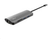Usb-C adaptér Trust Dalyx 7v1