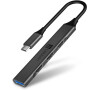 Connect IT CHU-5050-AN USB-C hub