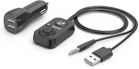 Hama 14167 BT handsfree sada do vozidla