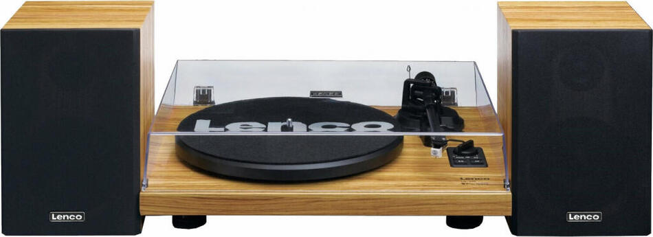 Gramofon Lenco LS-500OK