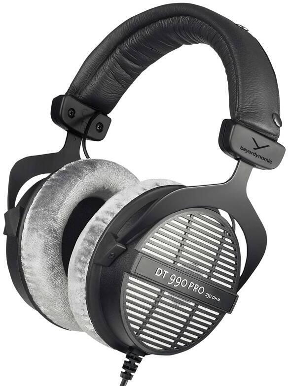 Sluchátka Beyerdynamic DT 990 PRO