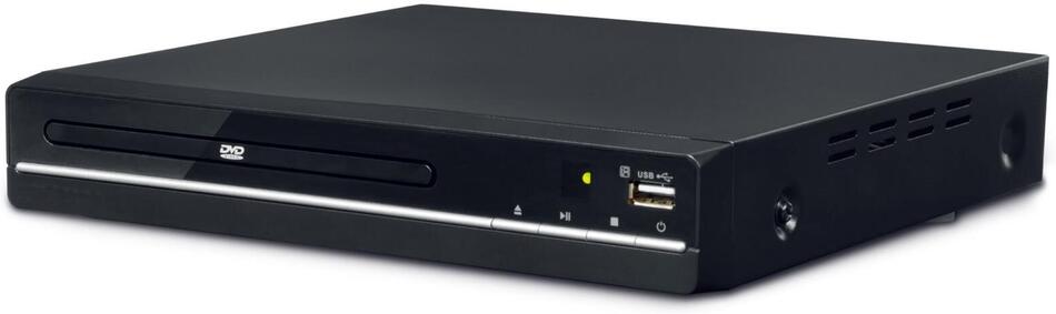 DVD přehrávač DENVER DVH-7787