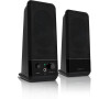 Speed Link EVENT / Stereo / 5W / Černá (SL-8004-BK)