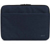 EPICO Hero pouzdro na MacBook 13"/14" s bublinkovou vpln-midnight blue